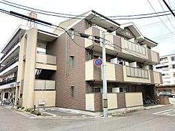 尼崎市杭瀬北新町２丁目