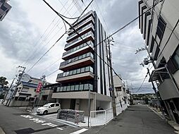 NU武庫川駅前