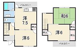 第二フジハイツ