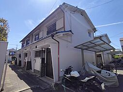若王寺1丁目テラスハウス北棟