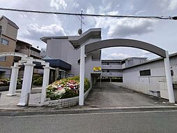 グリーンコート野間