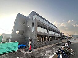 レアグランツ東難波 1