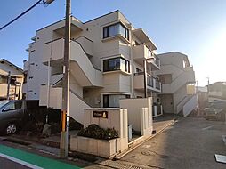 マンション寿