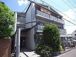 瑞ケ丘マンション