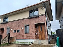 宮北タウンハウス A棟