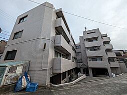 コスモスハイツ