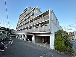 キューブ塚口