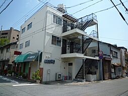 マロンハイツ