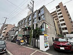 プリエールJR塚口駅前