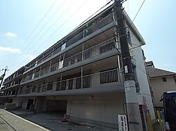 ハイツ淀2号館