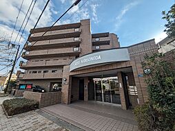 アルコ北園田