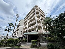 フレイグラント坂山