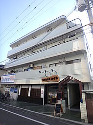 リーフ北野