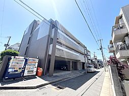 グランシャリオEAST