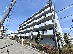 崇徳院ハイツN棟