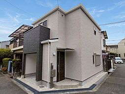 安堂寺ガレージハウス