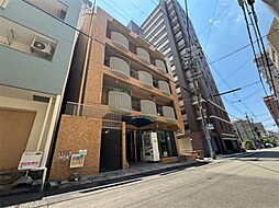 ダイアパレス新神戸