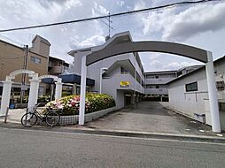 グリーンコート野間