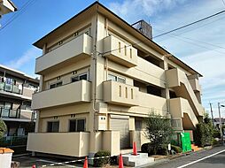 北浦マンション