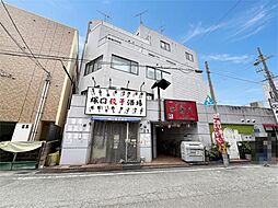 ニューハーモニーセンタービル