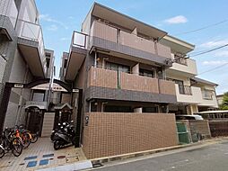 シャルマンフジ出屋敷2番館