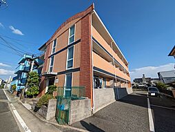 ヴィラ・サンシャイン