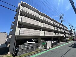 メゾンデール富松