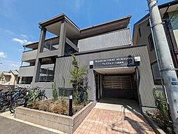 プレミアムコート武庫川