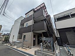 TST稲野駅前