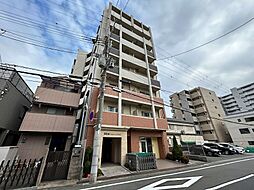 リブレメゾン伊丹