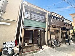 東園田テラスハウス
