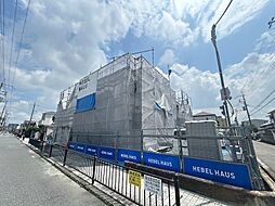 （仮称）伊丹市平松6丁目へーベルメゾン
