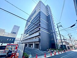 プレリス尼崎レーネヴィア