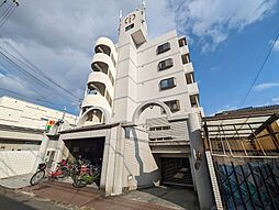 アーチ神崎