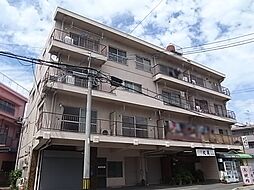 川田ハイツ