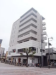 PASEO三軒寺通り