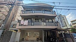パープルウエスト