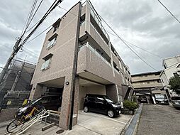 ヴァンドーム武庫之荘