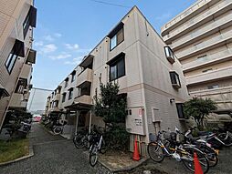 サニーハイツ高台