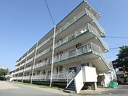 ビレッジハウス鴻池3号棟