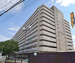 ビレッジハウス南清水タワー1号棟