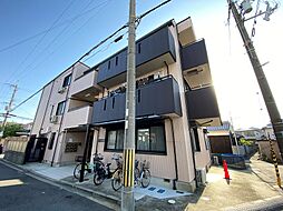 コンフォート武庫川