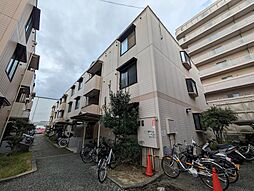 サニーハイツ高台