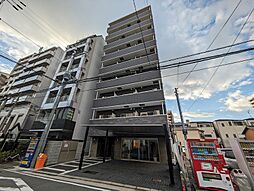 CROUD尼崎