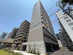 プレサンス尼崎アルモナ