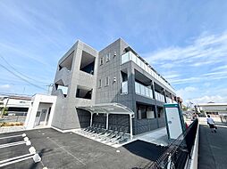 レアグランツ東難波 1