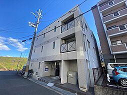 グランリッチ園田