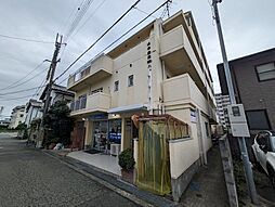 ハイツ南本町