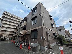 サニーハイツ高台