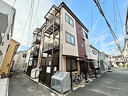 メゾンA・Y